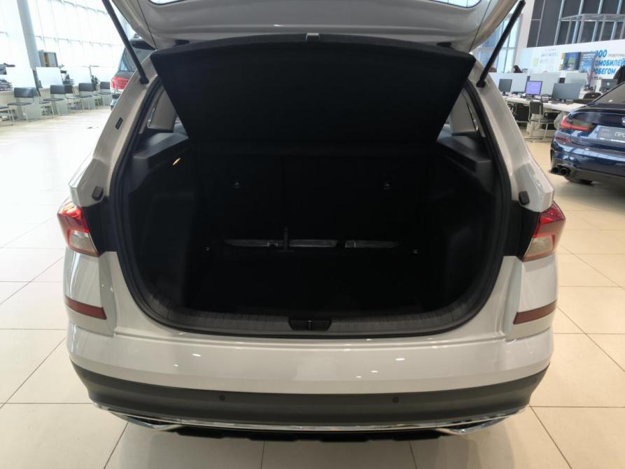 Skoda Kamiq I (China Market) Казань  - изображение 12