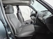 Chevrolet Niva I Рестайлинг Нижний Новгород  - изображение 21