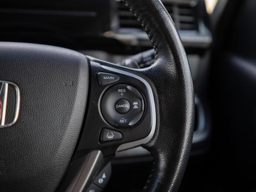 Honda Stepwgn V Рестайлинг Сочи  - изображение 19
