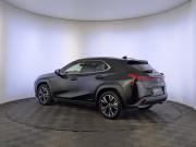 Lexus UX I Москва  - изображение 37