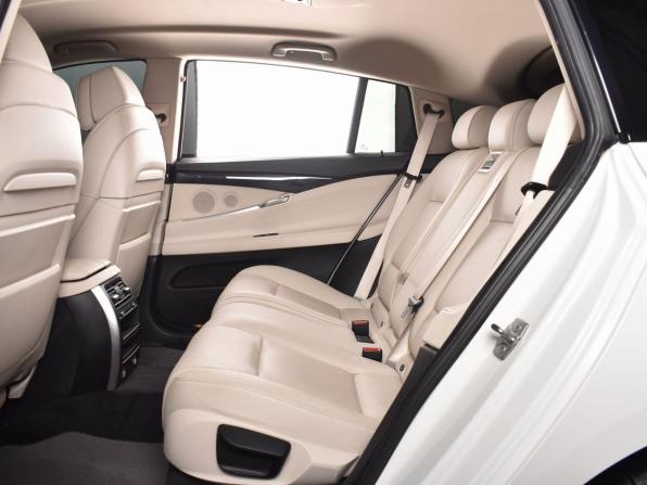 BMW 5 серии VI (F10/F11/F07) с пробегом 2011 года, цена 2 044 995 рублей, 274580 км, лифтбек, Автокод Объявления