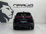 Kia Sportage IV Ростов-на-Дону  - изображение 29