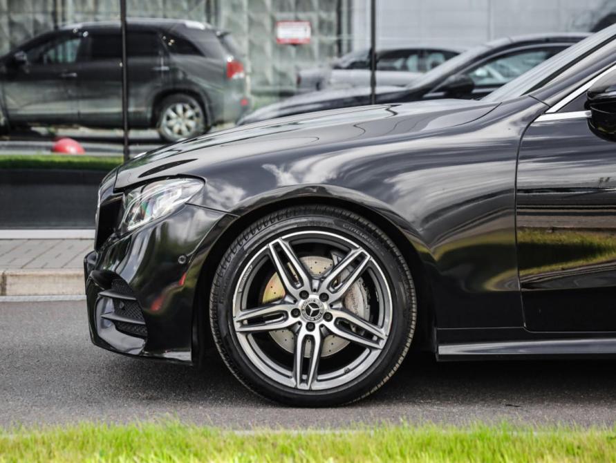 Mercedes-Benz E-Класс V (W213 S213 C238) Санкт-Петербург  - изображение 11