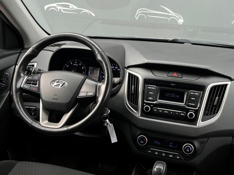 Hyundai Creta I Санкт-Петербург  - изображение 13