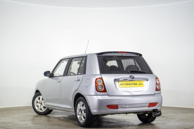 Lifan Smily I (320) с пробегом 2013 года, цена 299 000 рублей, 149478 км, хэтчбек, Автокод Объявления
