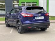Nissan Qashqai II Ярославль  - изображение 25