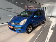 Nissan Note I Екатеринбург  - изображение 18