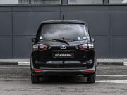 Toyota Sienta II Новороссийск  - изображение 27