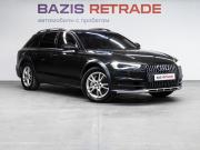 Audi A6 allroad III (C7) Рестайлинг Тюмень  - изображение 34