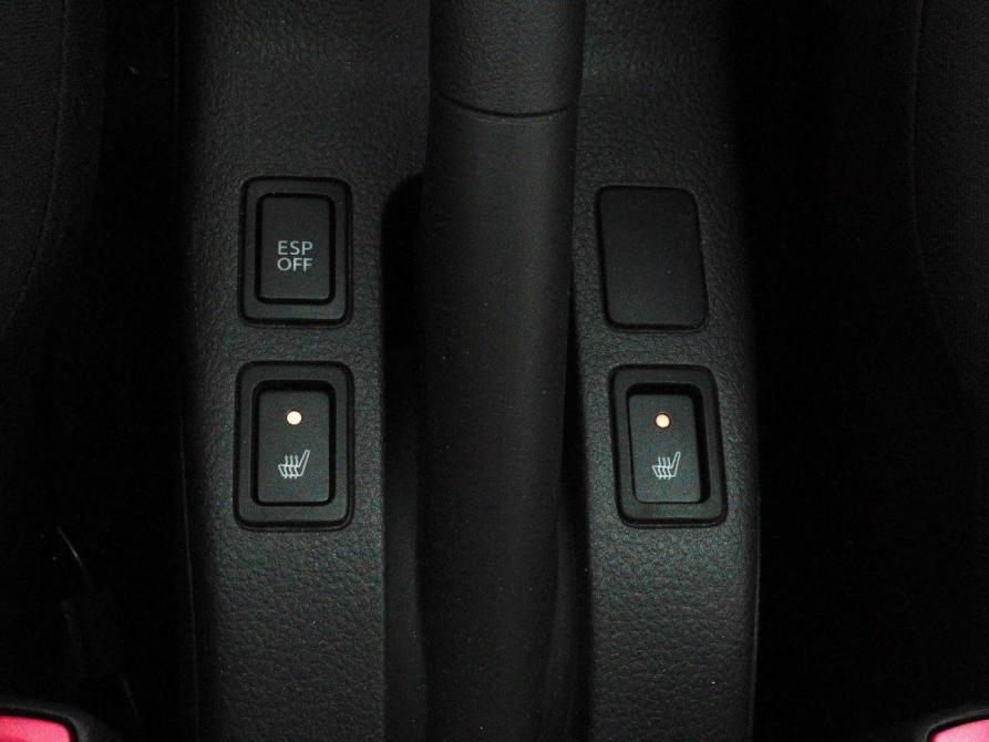 Suzuki SX4 I (Classic) Рестайлинг Минеральные Воды  - изображение 14