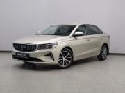 Geely Emgrand II Москва  - изображение 29