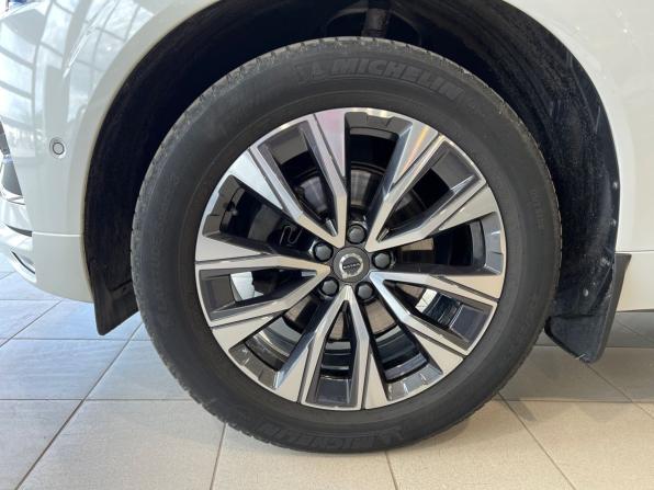 Volvo XC60 II с пробегом 2020 года, цена 4 255 900 рублей, 51059 км, внедорожник, Автокод Объявления