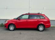 Skoda Fabia II Рестайлинг Санкт-Петербург  - изображение 25