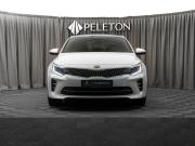 Kia Optima IV Москва  - изображение 27