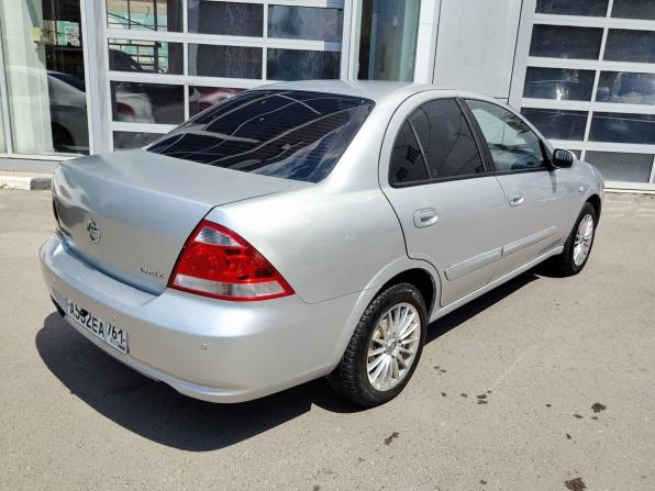 Nissan Almera Classic I с пробегом 2012 года, цена 479 000 рублей, 236057 км, седан, Автокод Объявления