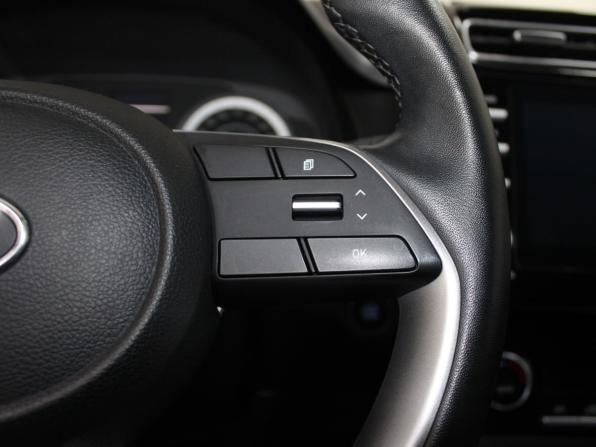 Hyundai Creta II с пробегом 2021 года, цена 2 259 900 рублей, 36967 км, внедорожник, Автокод Объявления
