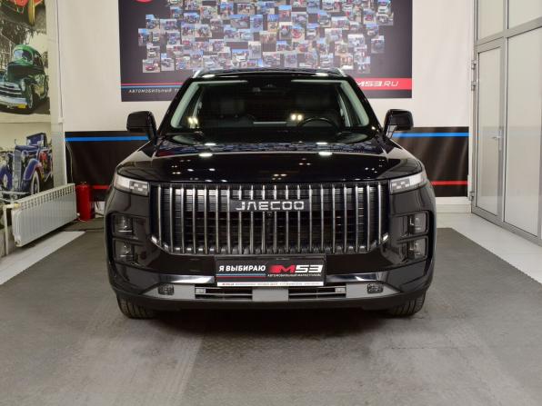 Jaecoo J7 I с пробегом 2023 года, цена 2 854 999 рублей, 44097 км, внедорожник, Автокод Объявления