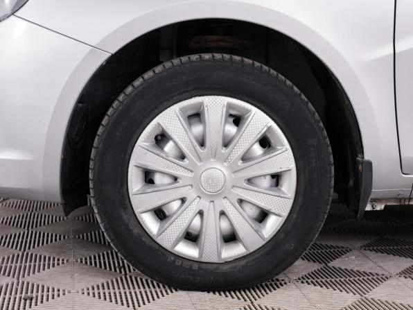 Lada (ВАЗ) Vesta I с пробегом 2016 года, цена 811 000 рублей, 88000 км, седан, Автокод Объявления