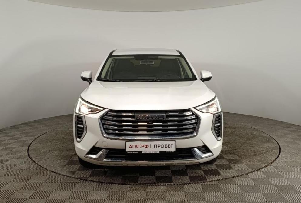 Haval Jolion I Рестайлинг Волгоград  - изображение 2