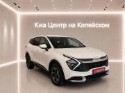 Kia Sportage V Челябинск  - изображение 15