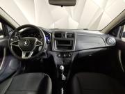 Renault Logan II Москва  - изображение 34