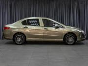 Peugeot 408 I Тюмень  - изображение 22