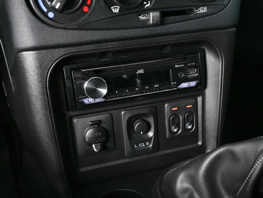 Lada (ВАЗ) Niva Travel I Ростов-на-Дону  - изображение 14