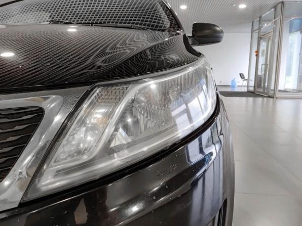 Kia Rio III с пробегом 2014 года, цена 855 000 рублей, 183842 км, седан, Автокод Объявления