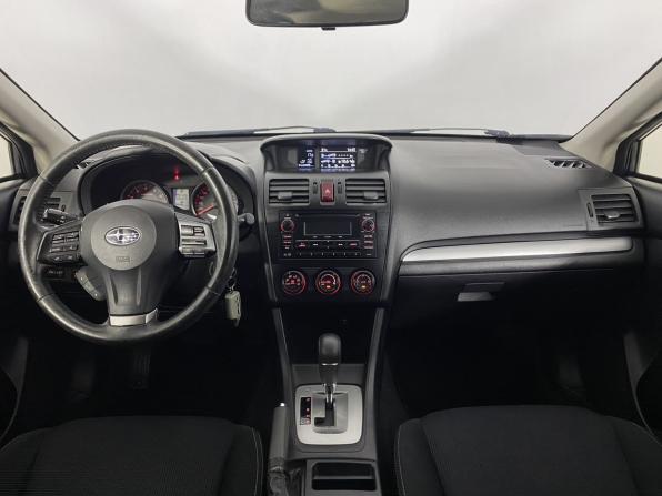 Subaru Impreza IV с пробегом 2012 года, цена 1 050 000 рублей, 269678 км, хэтчбек, Автокод Объявления