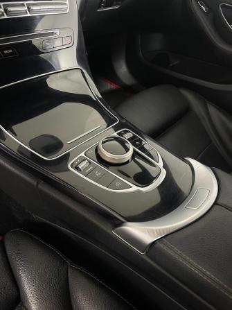 Mercedes-Benz C-Класс IV (W205) с пробегом 2017 года, цена 1 850 000 рублей, 194116 км, универсал, Автокод Объявления
