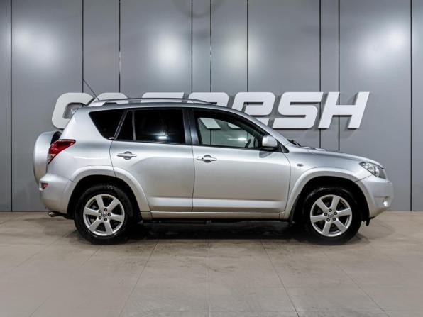 Toyota RAV4 III (XA30) с пробегом 2007 года, цена 1 279 000 рублей, 272391 км, внедорожник, Автокод Объявления
