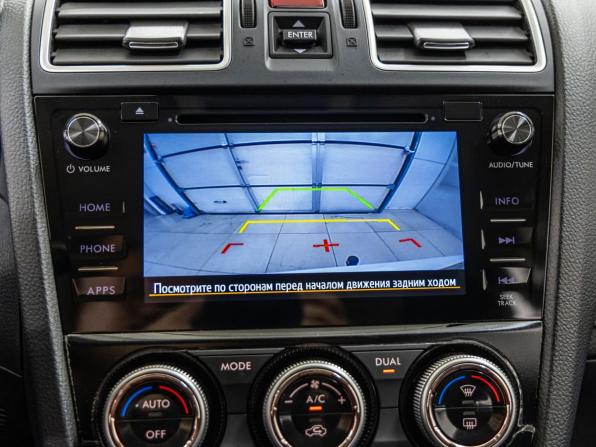 Subaru Forester IV Рестайлинг 2 с пробегом 2017 года, цена 2 548 000 рублей, 36630 км, внедорожник, Автокод Объявления