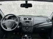 Lada (ВАЗ) Granta I Рестайлинг Альметьевск  - изображение 40