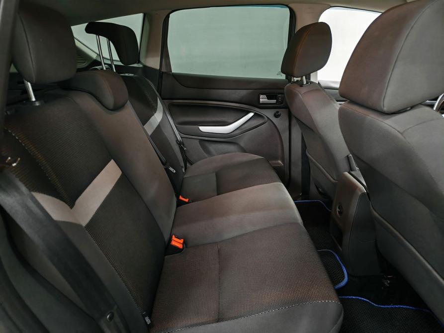 Ford Kuga I Москва  - изображение 13