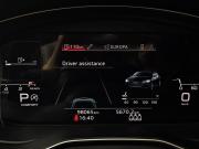 Audi A5 II (F5) Москва  - изображение 38