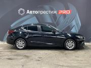 Mazda 3 III (BM) Пермь  - изображение 26
