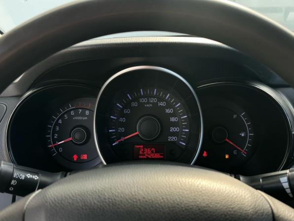 Kia Rio III с пробегом 2012 года, цена 669 000 рублей, 242276 км, седан, Автокод Объявления
