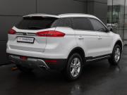 Geely Atlas I Москва  - изображение 26