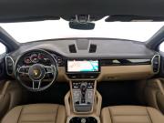 Porsche Cayenne III Москва  - изображение 44