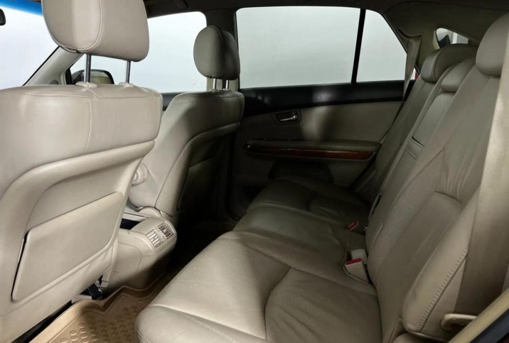 Lexus RX II Рестайлинг Нижний Новгород  - изображение 11