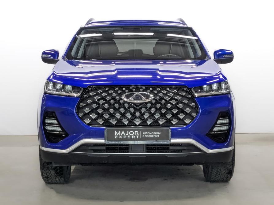 Chery Tiggo 7 Pro I Санкт-Петербург  - изображение 2