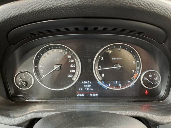 BMW X3 II (F25) с пробегом 2012 года, цена 1 999 000 рублей, 98527 км, внедорожник, Автокод Объявления