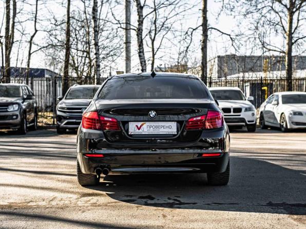 BMW 5 серии VI (F10/F11/F07) Рестайлинг с пробегом 2013 года, цена 1 635 000 рублей, 169953 км, универсал, Автокод Объявления