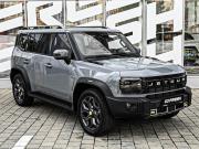 JETOUR T2 Ставрополь  - изображение 24