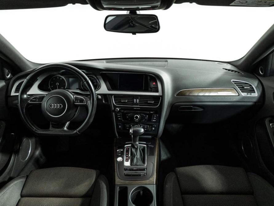 Audi A4 allroad IV (B8) Рестайлинг Санкт-Петербург  - изображение 13