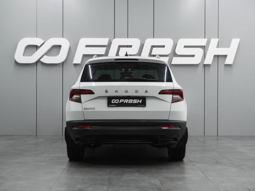 Skoda Karoq I Воронеж  - изображение 4