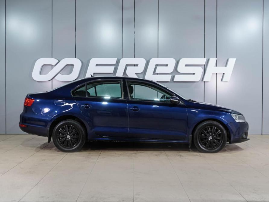 Volkswagen Jetta VI Воронеж  - изображение 5