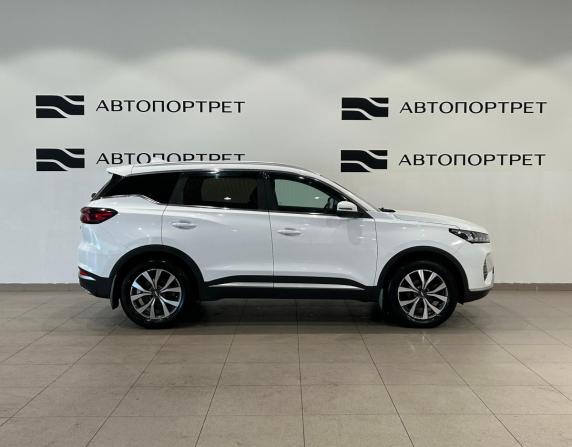 Chery Tiggo 7 Pro I с пробегом 2021 года, цена 1 549 000 рублей, 66097 км, внедорожник, Автокод Объявления
