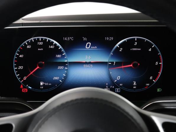 Mercedes-Benz GLE Coupe II (C167) с пробегом 2020 года, цена 7 999 000 рублей, 54000 км, внедорожник, Автокод Объявления
