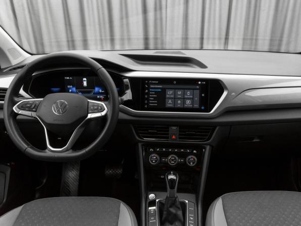 Volkswagen Taos I с пробегом 2021 года, цена 2 960 000 рублей, 42674 км, внедорожник, Автокод Объявления